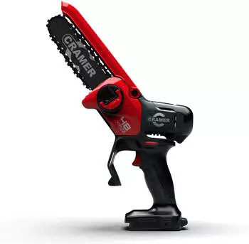 Cramer 48MCSK2