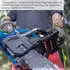Scheppach IXES 20V Benzin-Kettensäge