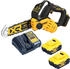 mit 2 x Akkus, mit Ladegerät: DeWalt DCMPS 520