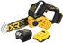 mit 1 x Akku, mit Ladegerät: DeWalt DCMPS 520