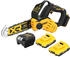 mit 2 x Akkus, mit Ladegerät: DeWalt DCMPS 520
