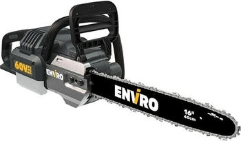 Worx ENVIRO Akku-Kettensäge EG361.9