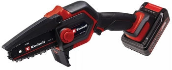 Einhell GE-PS 18/15 Li Bag Kit Power X-Change inkl. 2,5 Ah Akku und Ladegerät