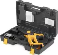 STIGA 271432101/ST1, STIGA PR 100e Kit 20 V Akku-Minis&auml;ge (inkl. Akku und