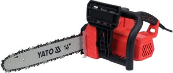 Yato YT-84868 1600W Chainsaw