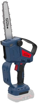 Güde GMK 18-0 18V E³ Mini Chainsaw