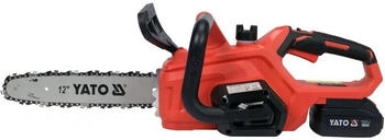 Yato YT-828137 18V 4,0Ah Chainsaw