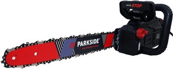 Parkside PPEKS 2500
