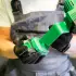 Hammersmith PocketSaw Pro Mini Akku