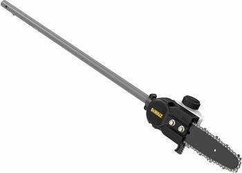 DeWalt Hochentaster-Aufsatz 20 cm f&uuml;r DCMAS5713 (DCMASPS5N-XJ)