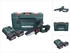 Metabo Metabo Akku-Gehölzsäge MS 18 LTX 15