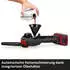 Einhell GP-PS 18/20 Li BL-Solo Power X-Change