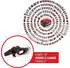 Einhell GP-PS 18/20 Li BL-Solo Power X-Change