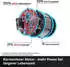 Einhell GP-PS 18/20 Li BL-Solo Power X-Change