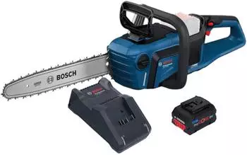 Bosch GKE18V-40 Professional + 1x ProCORE Akku 5,5 Ah + Ladeger&auml;t