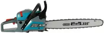 Könner & Söhnen Benzin-Kettensäge KS CS31G-18-1