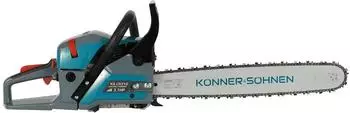 K&ouml;nner & S&ouml;hnen Benzin-Kettens&auml;ge KS CS31G-20