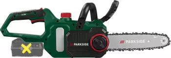 Parkside Paks 20-Li E5 ohne Akku und Ladegerät – Parkside Paks 20-Li E5 ohne Akku und Ladegerät