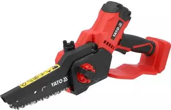 Yato Kettensäge 7\" 18V Solo
