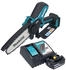 Makita DUC 150 RT 18 V 15 cm Brushless + 1x Akku 5,0 Ah + Ladegerät