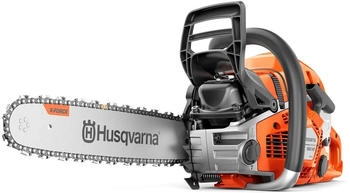 Husqvarna 560 XP G Mark II Benzin-Motorsäge