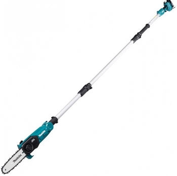 Makita Akku-Hochentaster DUA200RT blau/schwarz inkl. Akku