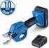 Scheppach BC-PRS28-X - SET S 20V-IXES 2Ah Akku & 4Ah Lader