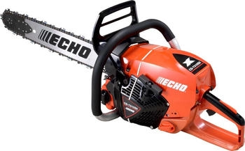 Echo Profi Motorsäge 60cm Schnittlänge 4,1kW
