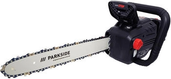 Parkside PERFORMANCE PPKSA 40 Li B2 ohne Akku und Ladeger&auml;t