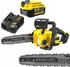 Stanley Cordless chainsaw 18V 33 cm brushless