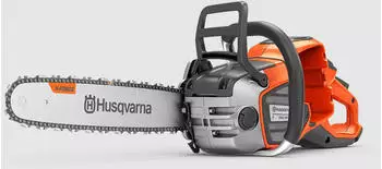 Husqvarna 550i XPG Akku Motors&auml;ge