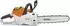 Stihl MSA 220 C-B 40cm