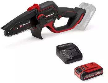 Einhell GP-PS 18/20 Li BL inkl. Akku 4,0Ah und Ladeger&auml;t