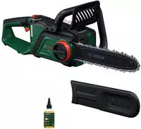 Bosch Home & Garden Akku-Kettens&auml;ge "PKE18V-30-28 SOLO" ohne Akku und Ladeger&auml;t,