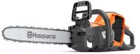 Husqvarna HUS970838406, Husqvarna Akku Motors&auml;ge 242i