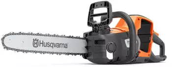 Husqvarna Kettens&auml;ge 242i Solo