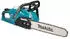 Makita Akku-Kettensäge UC030GZ türkis (ohne Akku & Ladegerät)