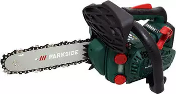 Parkside Benzin Baumpflegesäge PBBPS 700