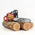 Hecht Kettensäge Benzin 62cm³ 2,9kW 50cm Schwert (HECHT 62)