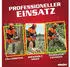 Hecht Kettensäge Benzin 62cm³ 2,9kW 50cm Schwert (HECHT 62)