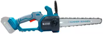 Könner & Söhnen Akku-Mini-Kettensäge KS MCS20V-12