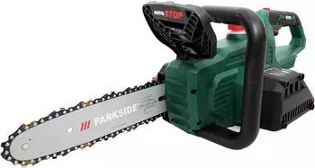 Parkside 20V Akku PAKS 20-Li E5 (ohne Akku) 30,7 cm Schwertlänge