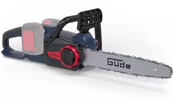 Güde Akku Ks 36.2-0 2x18v 35cm Schnittlänge Ohne Akku & Ladegerät