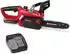 Einhell GE-LC 18/25-1 Li Kit 2,5Ah Rot-Schwarz