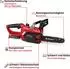 Einhell GE-LC 18/25-1 Li Kit 2,5Ah Rot-Schwarz