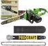 PROCRAFT K2000 Kettensäge 1800 Watt 406 mm Schnittlänge