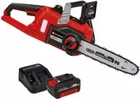 Einhell Akku-Kettens&auml;ge "FORTEXXA 18/30 (1x 4,0Ah)" Set, 6 tlg. Einhell Power