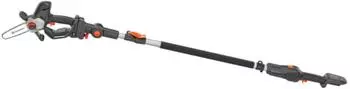 Husqvarna Aspire P8X-P4A + P4A Hochentaster