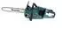 Makita DUC 355 PM2 Akku-Kettensäge 36V Brushless 35cm, 2x 4,0Ah + Doppelladegerät (DUC355PM2)