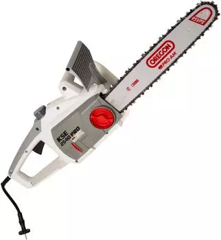 Ikra Elektro Kettens&auml;ge KSE 2540 Pro